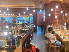 -西塔老太太泥炉烤肉(北京亚运村店)