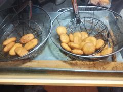 -厚富香面食店王好炸糕(延安路店)