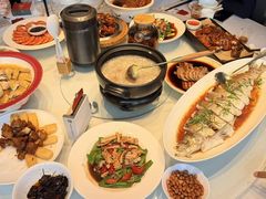 -诚如金·南宁本地菜(信息港店)