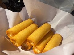 -大良毋米粥 · 粥底火锅(岭南天地店)