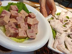 -小洞天本味火锅(九街直营店)