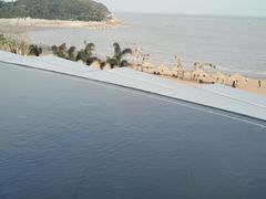 -长门炮台
