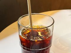 -Hei Cafe(工体店)
