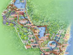 -渔岛海洋度假区