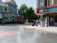 -厦门方特梦幻王国