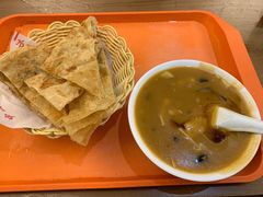 -方中山胡辣汤(西安高新区店)