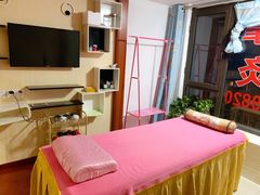 -初心正骨艾灸养生馆