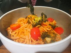 -漫蔬•台北蔬食小馆VEGGIEBOIL(朝晖店)