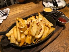 -Goose Island Brewhouse鹅岛精酿啤酒酿造工坊餐厅