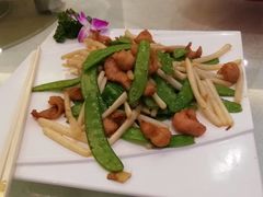 -百乐门喜宴(海珠广场华厦店)