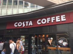 门面-COSTA COFFEE(吴江路店)