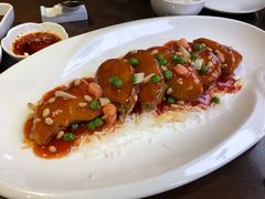 -枣子树素餐厅(铂金城店)