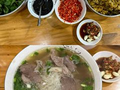 -熊氏牛羊杂粉(龙眼井总店)