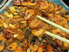 -冰城小镇音乐串吧·聚会餐厅(百子湾店)
