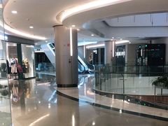 -皇庭广场(福华三路店)