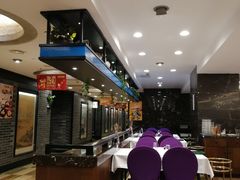 大堂-和记小菜(七宝店)