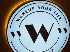 -W CAFE(甜爱路店)