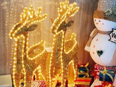 -广州辉盛阁国际公寓