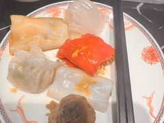-稻香饭店(IFS国金中心店)