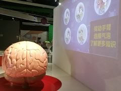 -佛山科学馆