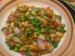 -解家河南菜(北环路店)