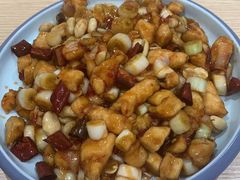 -老边饺子馆(东单店)