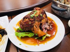 -正阳春烤鸭店(杨楼店)