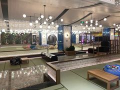 -青水瓦台汤泉(未央店)