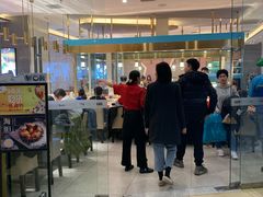 -争鲜回转寿司(南开大悦城店)