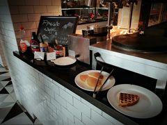 -昆山琶拉帝诗酒店·河畔咖啡厅Riverside Cafe