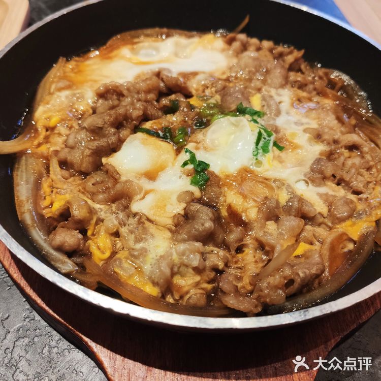 一进去就有人用日语问好，服务很到位