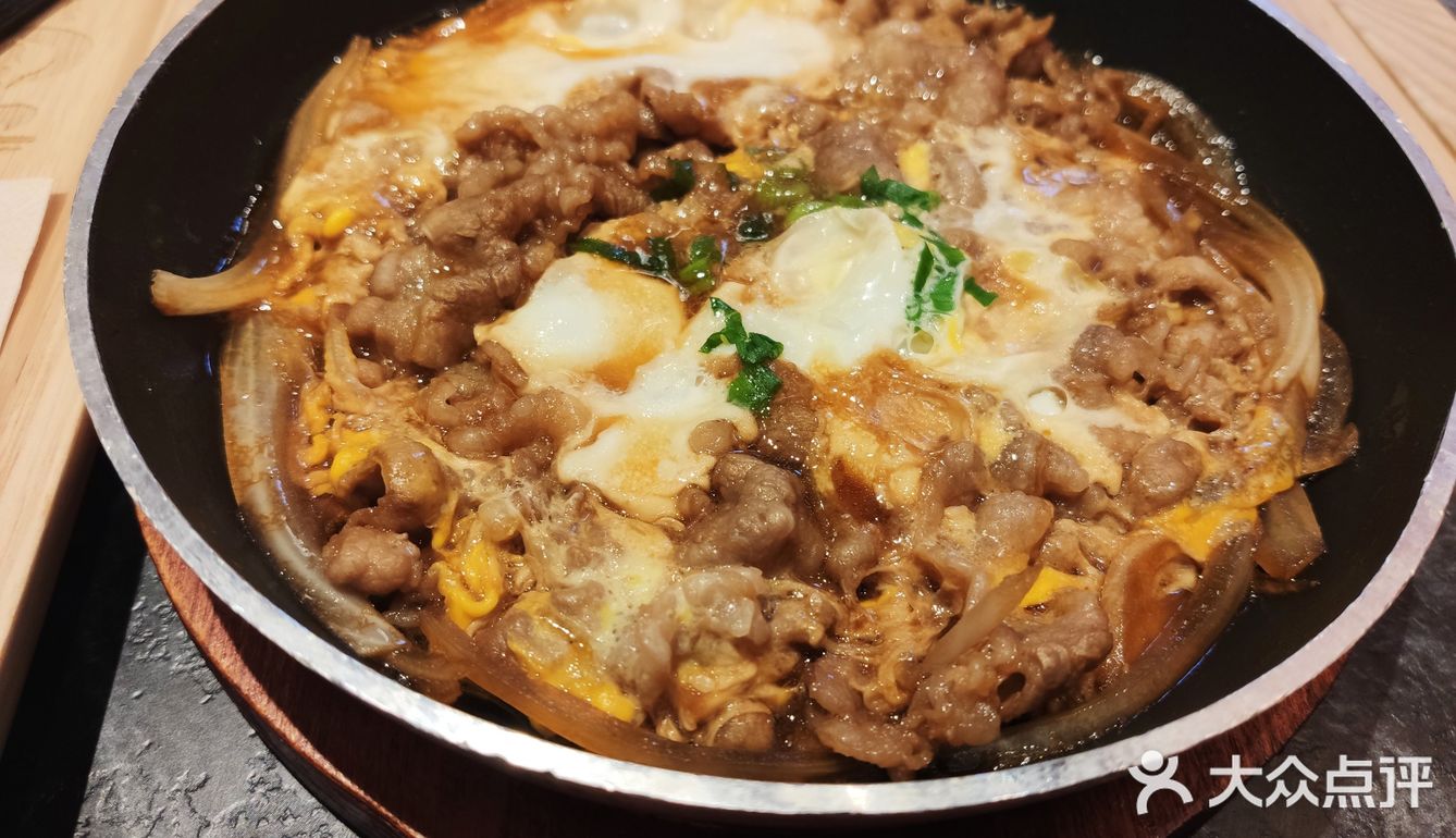 一进去就有人用日语问好，服务很到位