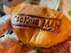 -Cooking Man(中懋天地店)
