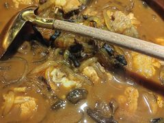 -关东小磨东北菜(上海长风大悦城店)