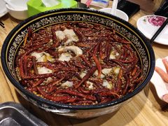 -川天喉重庆江湖菜