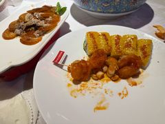 -大鸭梨烤鸭·北京菜(南小街/南苑店)