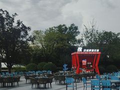 -西安浐灞艾美酒店·汉江餐厅·火锅