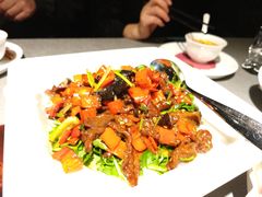 -蟹榭·本帮江浙菜·蟹宴(五角场合生汇商场店)