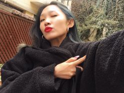 -Godhands美发设计沙龙