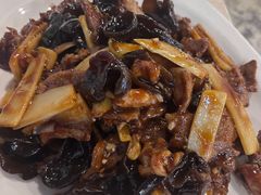 -金百万烤鸭店(马甸店)