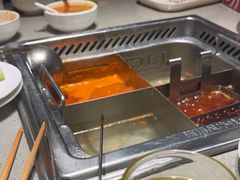 -海底捞火锅(东方时代广场店)