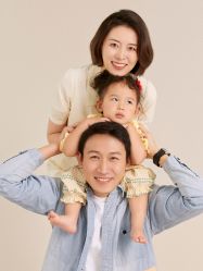 -橘子·彩虹摄影(世纪大道店)