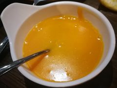 南瓜羹-FROM FARM八亩农场(三里屯店)