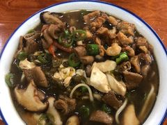 -姚记面馆(瑶琳路店)