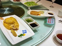 -金时代顺风大酒店(金山店)