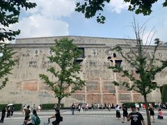 -上海四行仓库抗战纪念馆