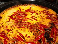 -蜀大侠火锅(建设路第五大道店)