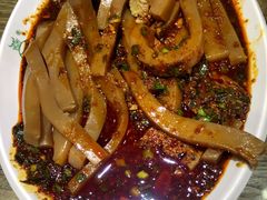 -清真益鑫羊肉手抓馆(南大街店)
