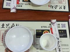 -壹只卤鹅·潮汕菜(莲塘店)