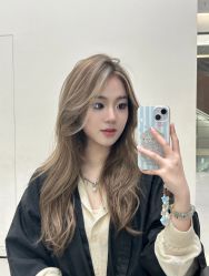 -DL HOPE明星造型